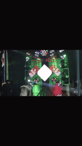 mentahan clip mu monnn #promoseruweekend #karnavalhoreg #fyp #alproject #kutukfest2025 