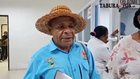 Sebanyak 43 atlet beladiri asal Papua Barat menjalani rangkaian Medical Checkup di RSUP Papua Barat, Rabu (3/9/2025) Ini sebagai persiapan menghadapi PON cabor Beladiri 2025 yang akan berlangsung di Kudus, Provinsi Jawa Tengah, 11-16 Oktober mendatang.  Menurut dia, pengembangan prestasi olahraga di Papua Barat ini menjadi salah satu visi dan misi Gubernur dan Wakil Gubernur Papua Barat yang perlu mendapatkan perhatian serius.  “Kegiatan ini sudah dijadwalkan oleh KONI Pusat, sehingga meskipun anggaran kita terbatas, tapi kita optimis dan menjalani program ini,” tandas Saiba.  #taburapos #konipapuabarat #beladiri_indonesia 