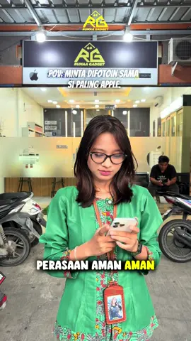 Sipaling iPhone butuh hotspot juga ternyata☺️  Free Transfer Data✅ Free Case✅ Free Tempered Glass✅ Our Store : Jalan Paus No.89A (Di sebelah Mahkota Optical) Kota Pekanbaru Contact Person: 0811-7585-566 0852-6981-1440 #RumaaGadget #iPhoneOriginal #SeptemberVibes #Pekanbaru #fyp   
