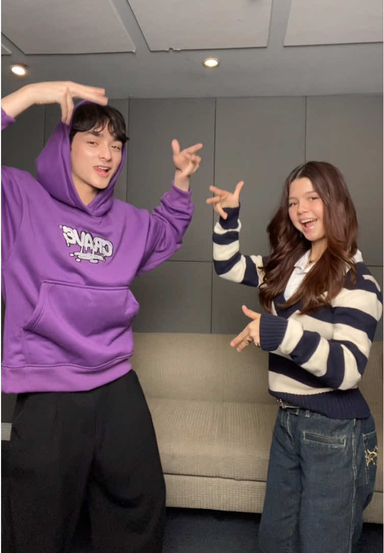 #XiaLes IS BACK 🥹🧡 Hello @Xia Vigor and @CharlesLaw08 👋🏻 Watch #XiaLes on #ParaSaIsatIsa this coming September 13, 5:30PM on TV5 ❤️ Watch out for their upcoming exciting contents with VAA 🙌🏻 #VAA #fyp 