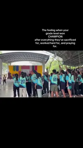 #champion #grade9 #fyp 