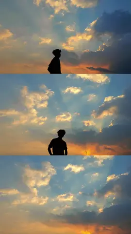 about you #fyp #sunset #aeshetic #masukberandafyp 