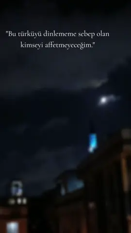 Eğer bir gün affedersem çok sevdiğimdendir. Allah bilir. #keşfet #tiktok #elbet #bir #gün