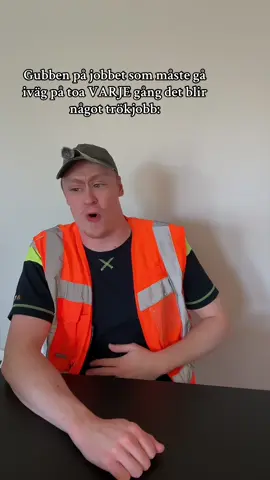 Äldsta tricket i boken…