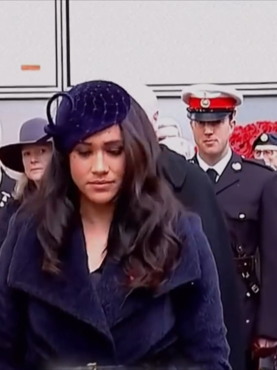 #meghanmarkle #princeharry #britishroyalfamily 