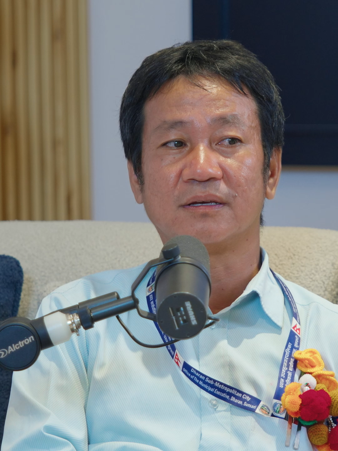 म अब एक्लो छुईन तिनकरोड नेपालि साथ छ्न