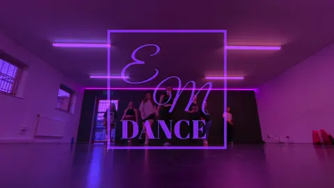 AUGUST 💜❤️‍🔥 Some many new faces and a new class what a month it’s been 💜 Thank you to everyone that has continued to support me and my dreams 💜 Want to join? Dm now for more info 💜 #DanceClassCardiff #cardiffstudents #EMDance #fyp #CommercialDance 