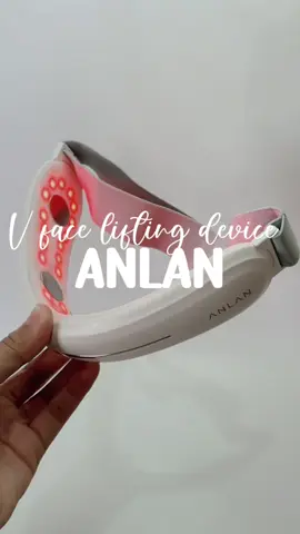 Achieve hugis bigas face with Anlan V face lifting device 😍❤️#anlan #anlanph #anlanvfacedevice #anlanvshapedevice #faceliftingmassage 