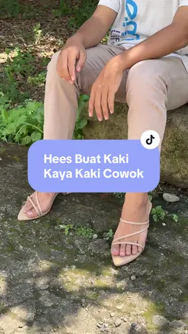 Heels Eve andalan kaki cewe-cewe lebar dan Big Size😍‼️Disc 10% special launching cuma di tiktok🫵🏻 #speciallaunching #kakilebar #heelsbigsize #sandalbigsize #kitawakata 