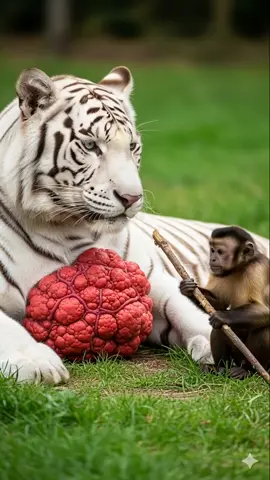 #birds  🙀😮😮😮#ai#foryou  #animals #monkey 