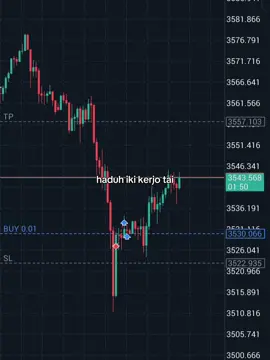 #fypシ #xauusd #tradingforex #gold 