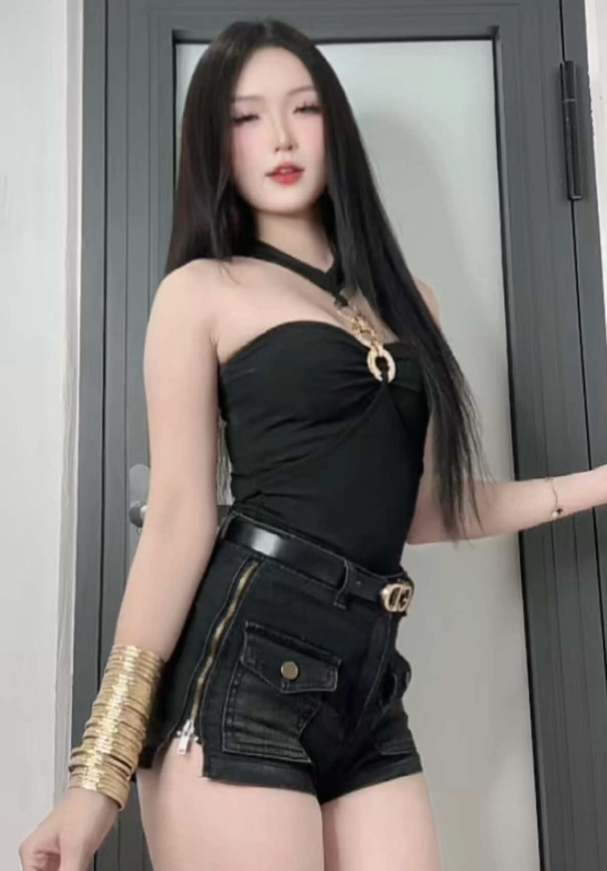 Lâu r ms lên 🤣#fyp 