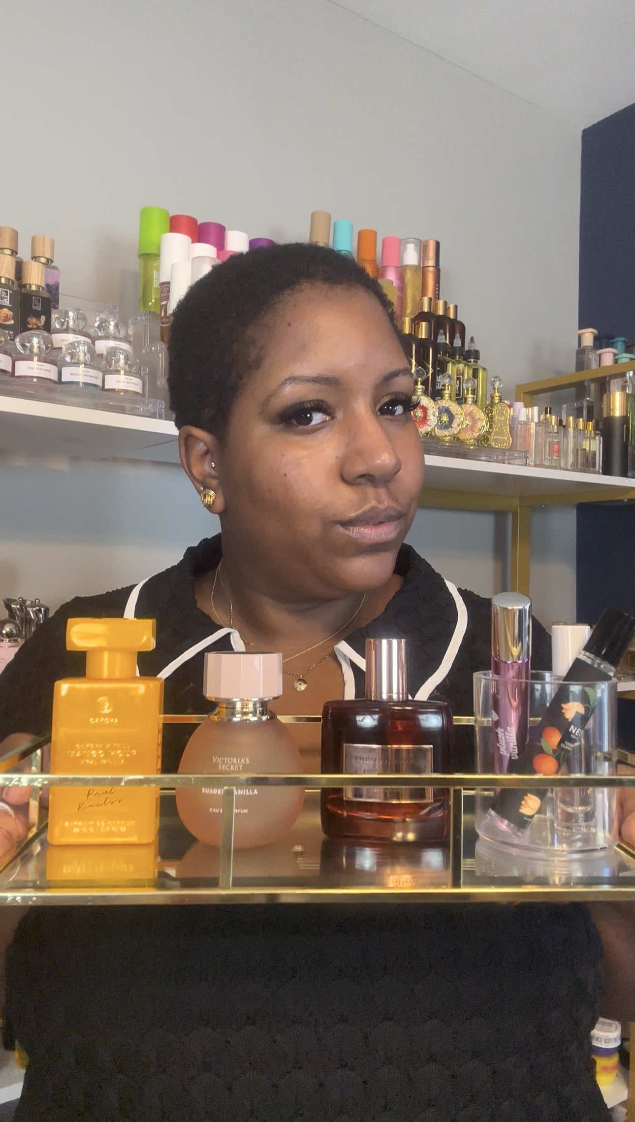 My initial thoughts on some new fragrance releases! Mango Hour Viral Vanilla @Paul | Fragrance Influencer @Oakcha  Crème de Clementine @NEST New York  Forbidden Apple Croque Moi @World of Chris Collins  Love Notes Plush Vanilla @arianagrande  Raspberry Ripple @JoMalone  Bare Sueded Vanilla @Victoria’s Secret  #perfumetiktok #fragrancetiktok 