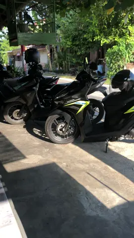 #fyp #vario125 #
