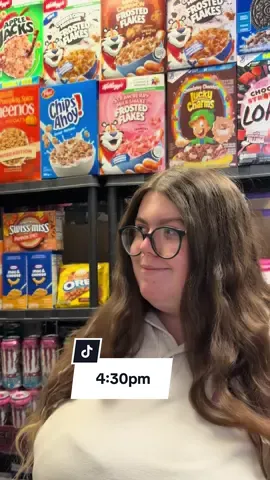 4:30pm! #sweetsandsour 💜