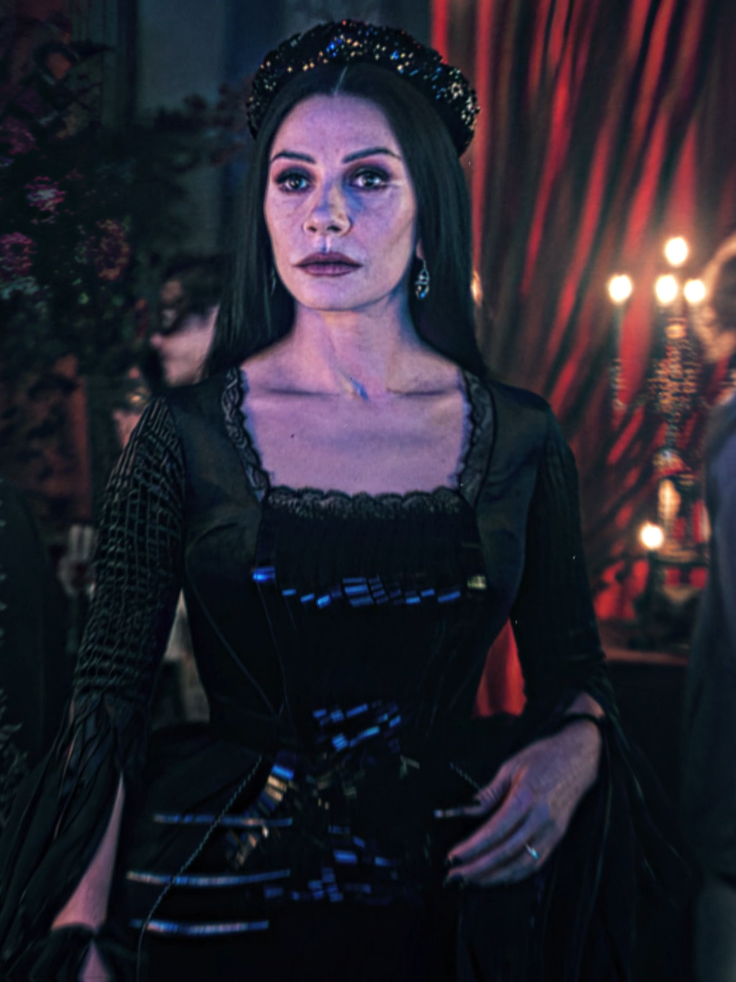 #wednesday // they all r so fine ohmygod . . . . scp jcqscenes  cc darkviny  topaz otisaep  . . . #morticiaaddamsedit #wednesdayseason2 #jennaortegaedit #wednesdayaddamsedit #agnesdemille #enidsinclair #catherinezetajones #jennaortega #fyp #larissaweems . [ WEDNESDAY SEASON 2 EDIT, MORTICIA ADDAMS EDIT, WEDNESDAY ADDAMS EDIT, AGNES DEMILLE EDIT, WEDNESDAY SEASON TWO STREAMING ON NETFLIX. ]. fake all & fake situation