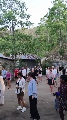 #tamang pung kisah#dance timur#