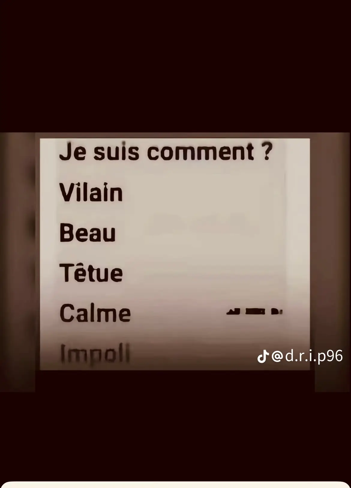 @My NiGA 460 @BOUBA NIKIÉMA @B_O_U_K_I 