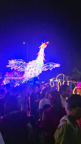 mô hình trung thu tuyên quang 2025 #hottrend #trungthutuyenquang #trungthu #trungthu2025 
