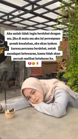 lagu nya enak di dengar, coba dengarkan nya pake hedset.
