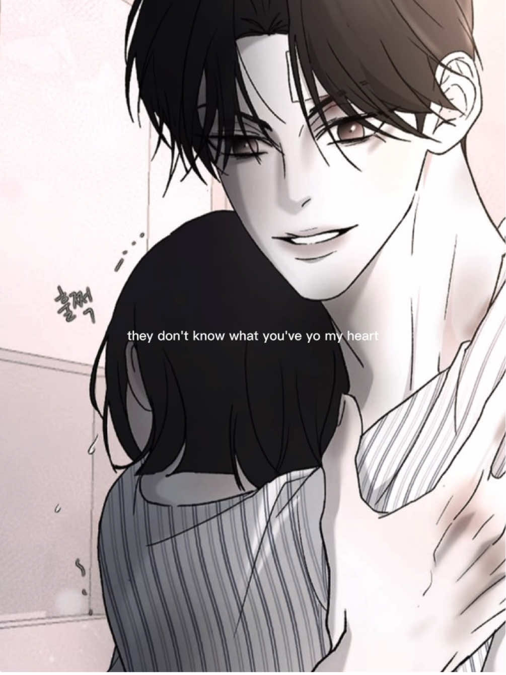 📌Spoiler Chap 100 My Three Annoying Brothers It seems like the theory that Haeju’s lost memories returned after she fell into the pond is true. Ahh poor my baby 😭 #오빠세끼 #mythreeannoyingbrothers #webtoon #manhwareccomendations #manhwa 
