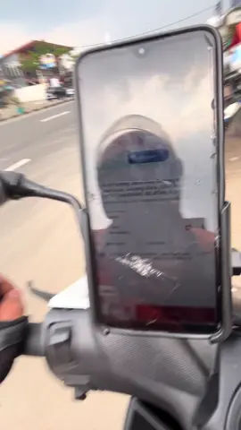 Auto lewatin dong kan kita manual 🫣#shopyfood #ojolpgnsukses #ojoltiktok 