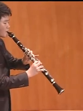 Han Kim plays Czardas by V.Monti