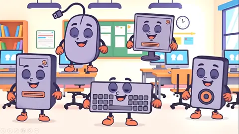 Chào các bạn đến với năm học mới. Đây là video sửa dụng ai phục vụ cho môn tin học. Các thầy cô cần làm video tương tự có thể liên hệ em nhé giá tốt ạ. Làm video theo yêu cầu cảm ơn các thầy cô. #khaigiang #tieuhoc #ai 