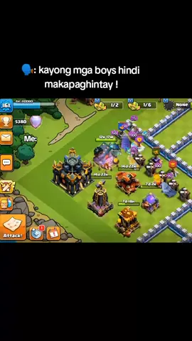 #contentcreator #fyp #clashofclans 