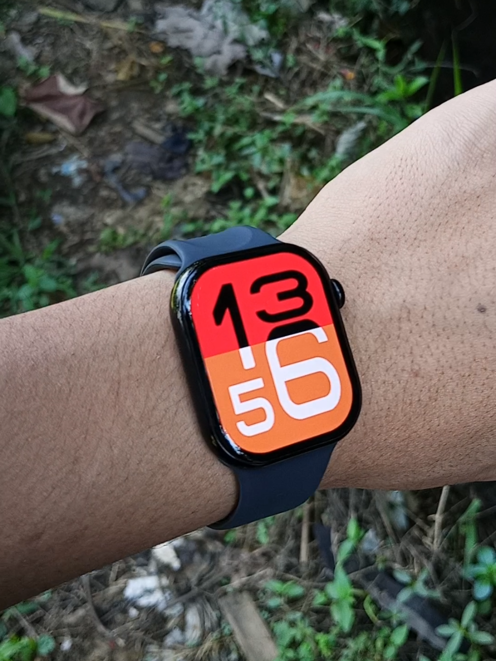 Yakin gak mau jam secakep ini! #jamtangan #jamtanganpria #smartwatch 