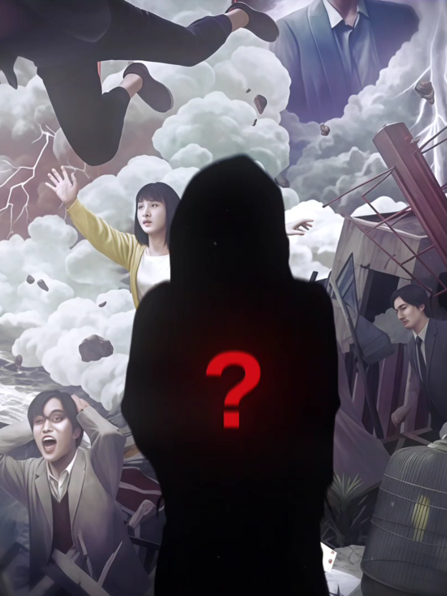 Where is he? #aliceinborderland #aliceinborderland2 #usagiyuzuha #arisu #aliceinborderlandseason3 #chishiya #chishiyaedit #edit #viral