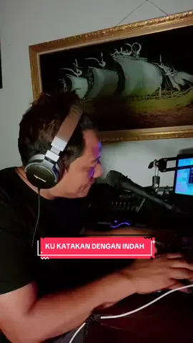 Ku Katakan Dengan Indah - Peterpan  #radiodangdut #fyp #foryou 
