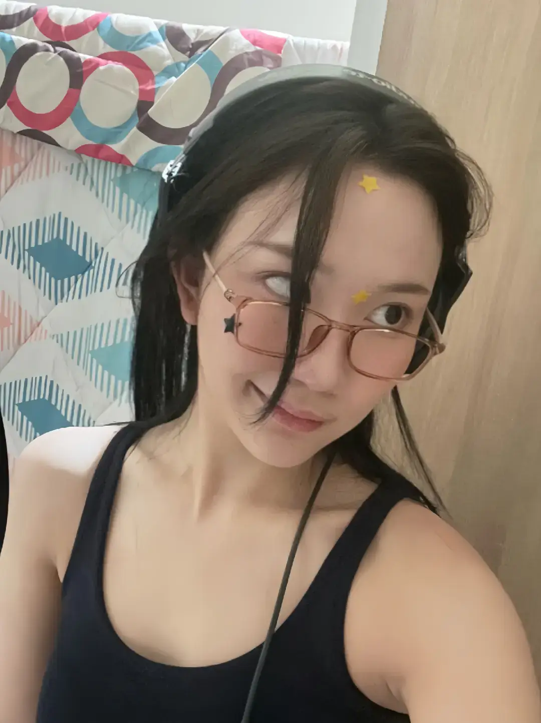 beuh marsha🤤 #marshalenathea #marshajkt48 #jkt48 #fyp 