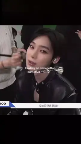 Ganteng banget noo. #Sunoo#enhypen#fyp.