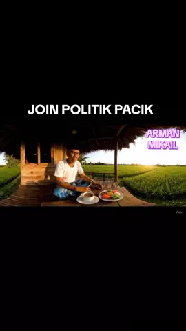 Mau kaya pigi jak beli di kedai yang letak di roti tu 😆#capcut #veo3 #justiceforzara #fypシ゚viral 