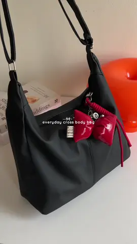 cross body bag reco! 💌🌟 #crossbodybag #bag #unisexbag #slingbag #fyp 