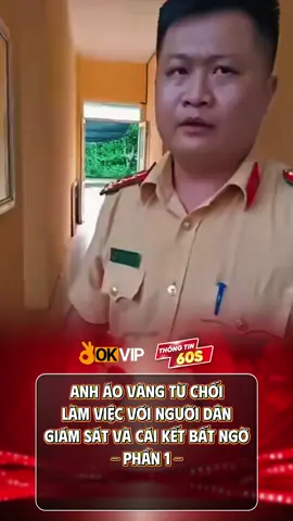 Khó hiểu #thongtin60s #csgt #tintucnong #tintuchomnay #tintuc24hmoinhat 