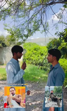 Shahzad bhai on top 🙌🫶#viralvideo #unfrezzmyaccount #repost #comment#ownvoice @shahzad bhatti 333 bhi big fan❤️
