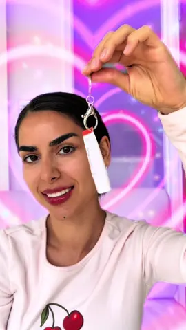 SupremePlump Keychain Lip Plumper 👄✨ #lipplumper #fyp #ugccreator 