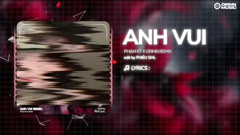 Anh vui-ngày ấy cũng đến em gọi điện báo tin vui-nhạc remix 2025 cực cuốn#xuhuongtiktok #nhachaymoingay #vairl #trieuwiew 