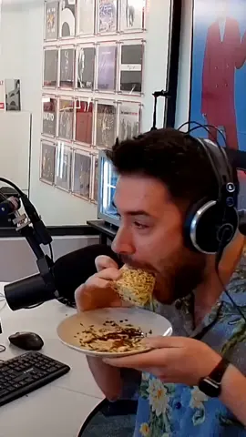 Ragaujam dar nepagamintus greitai paruošiamus makaronus! 😋