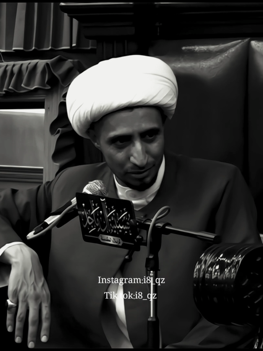 ما قيمة الناس؟  #الاستاذ #علي_المياحي #حب_الله #مجتبى_شوقي 