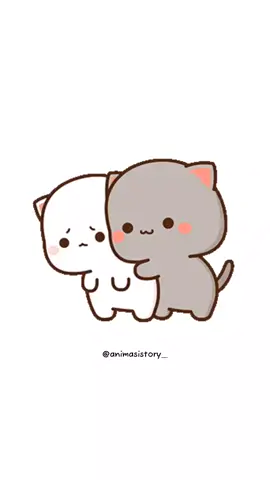 tag seseorang☺#bubududu #animasi 