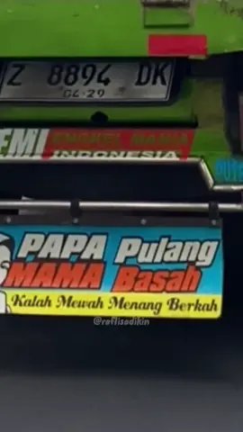 NGABLULATUK EPS.43 #raflisadikin #CapCut 