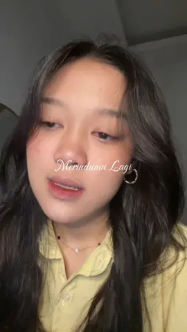 lagunya🥺 @khifnu #merindumulagi #musikditiktok #risingontiktok 