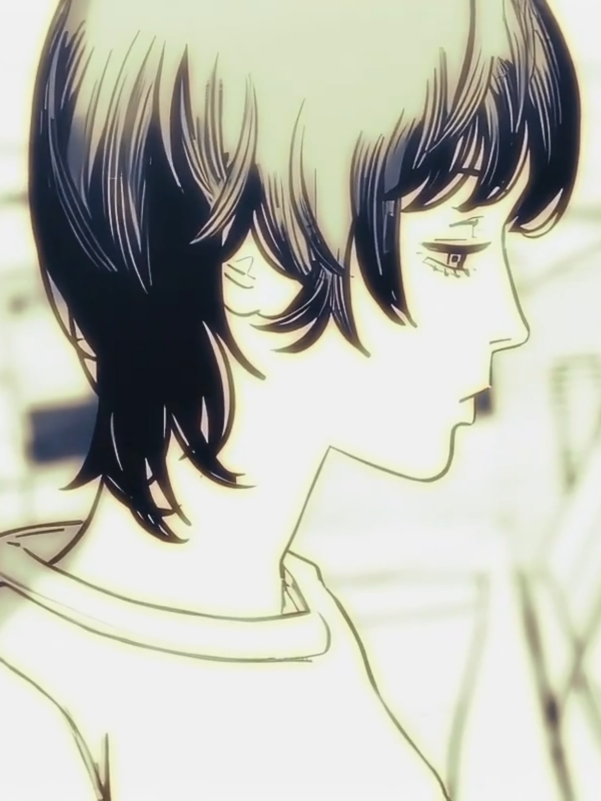 this one shot manga is amazing : creds - @nebzwrld #goodbyeeri #sayonaraeri #manga #anime #fyp #viral