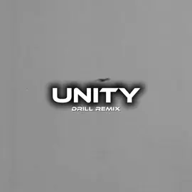 UNITY DRILL REMIX OUT NOW ALL PLATFROM MUSIC #drillmusic #egnxmusic #fypシ #trendingsong #alanwalkermusic 