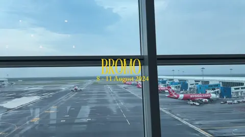 Setahun editor trip peram vlog ni 😭 #bromo #fyp #indonesia🇮🇩 