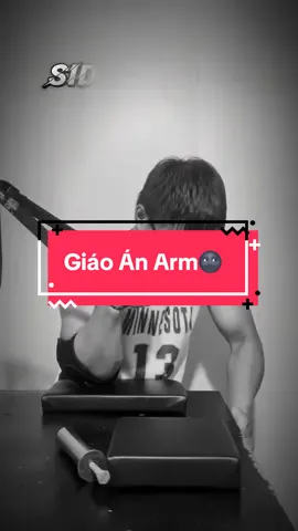 Giáo án một tháng tập 1 lần 🌚 #TrainingARM #CapCut #xuhuong #TeamLTF #mayepthuyluc 