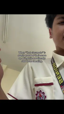 #cheater #academics #school #relatable #fyp 